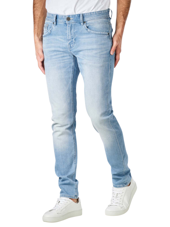 PME Legend Tailwheel Light Slim in Slim Jeans Fit blue