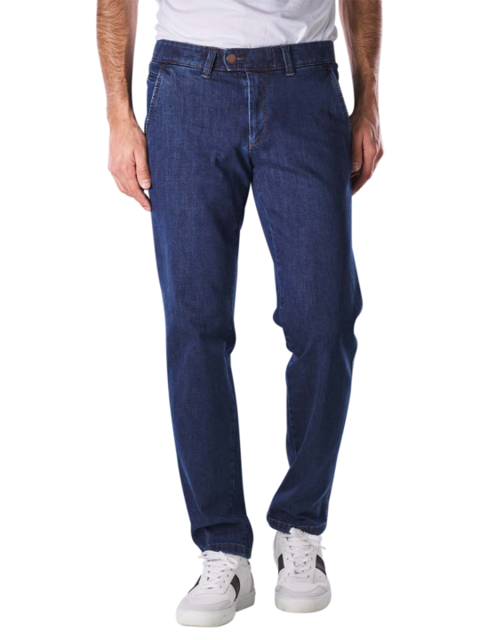 Eurex Jim Jeans Relaxed Fit Jeans Homme