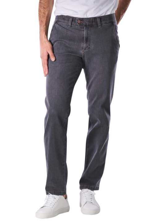 Eurex Jim Jeans Relaxed Fit Jeans Homme