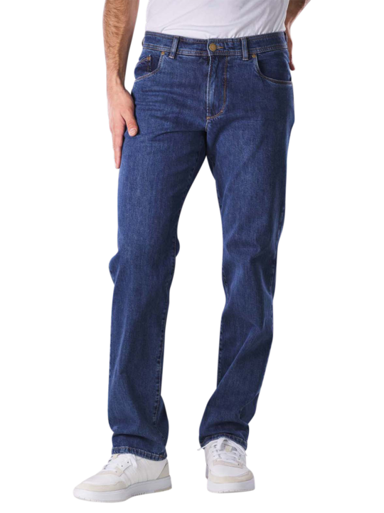Eurex Ex Ken Jeans Straight Fit Jeans Homme