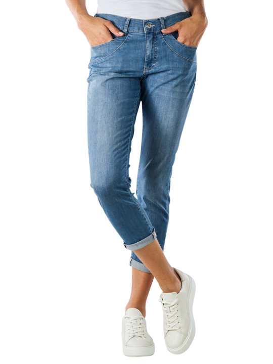 Angels The Light One Mona Jeans Slim Fit Women's Jeans