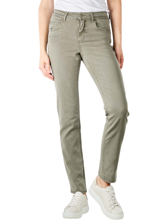 Angles Cici Jeans Straight Fit Jeans Femme