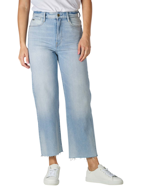 G-Star Ultra High Tedie Jeans Straight Fit Women's Jeans