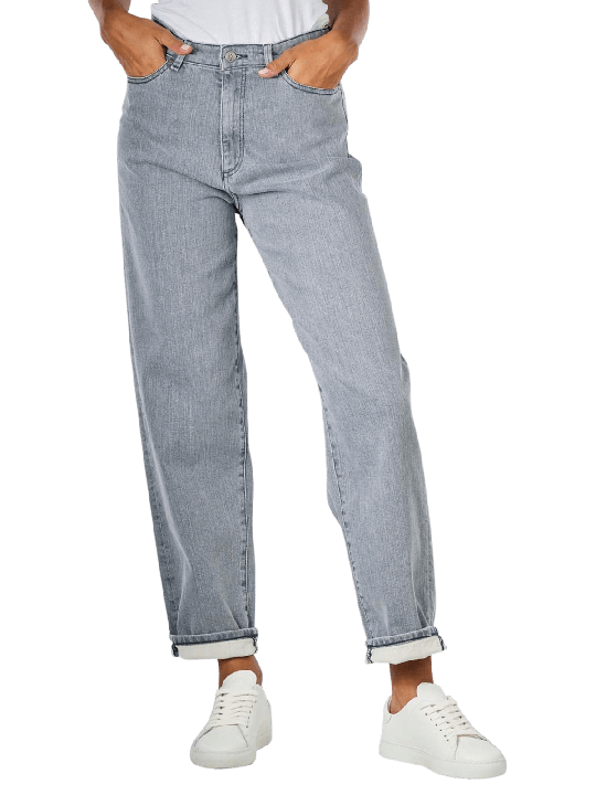 Armedangels Andraa Clay Jeans Loose Fit Jeans Femme