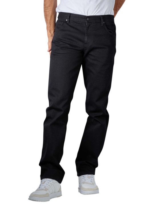 Alberto Stone Jeans Straight Fit Jeans Homme
