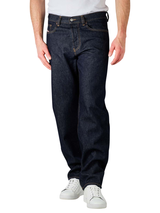 Diesel 2010 Jeans Straight Fit Jeans Homme