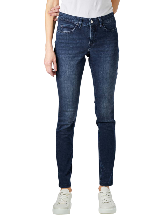 Mac Dream Authentic Jeans Skinny Fit Damen Jeans