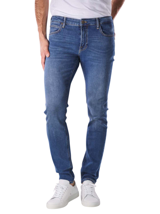 Lee Malone Jeans Skinny Fit Jeans Homme
