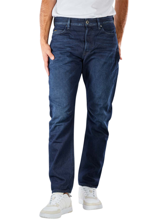 G-Star A-Staq Jeans Tapered Fit Men's Jeans