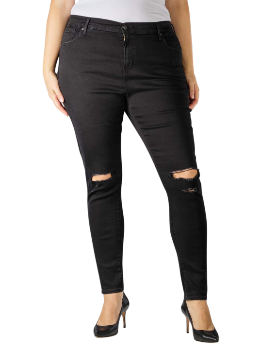 Levi's 721 High Plus Size Jeans Skinny Fit Women's Jeans
