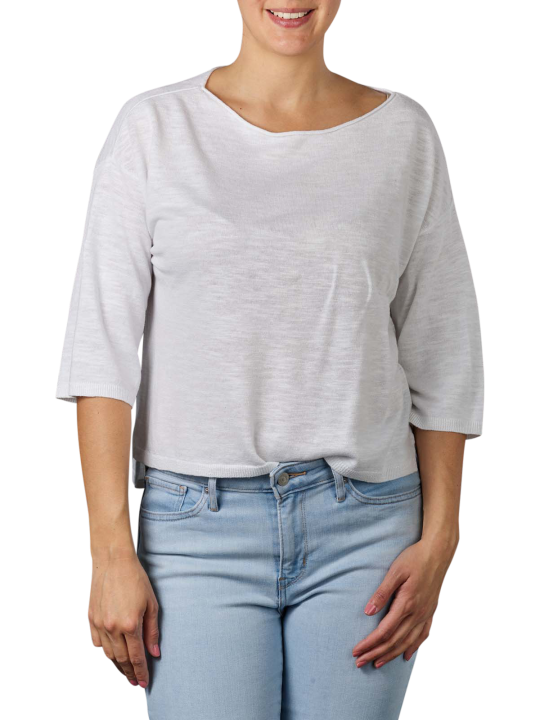 Marc O'Polo Short Sleeve T-Shirt T-Shirt Femme