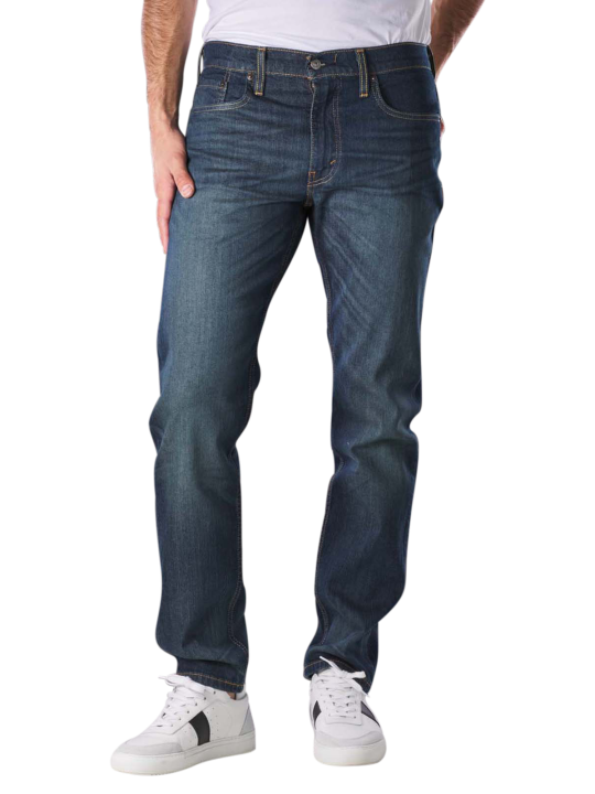 Levi's 502 Jeans Tapered Fit Jeans Homme
