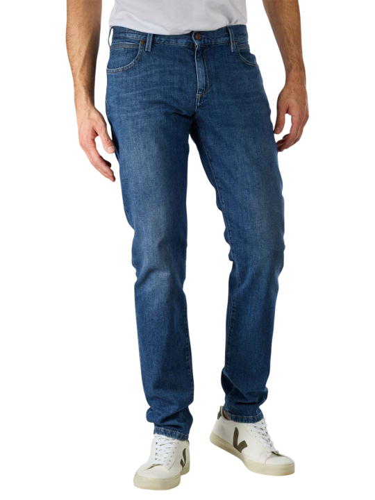Alberto Robin Jeans Slim Fit Men's Jeans