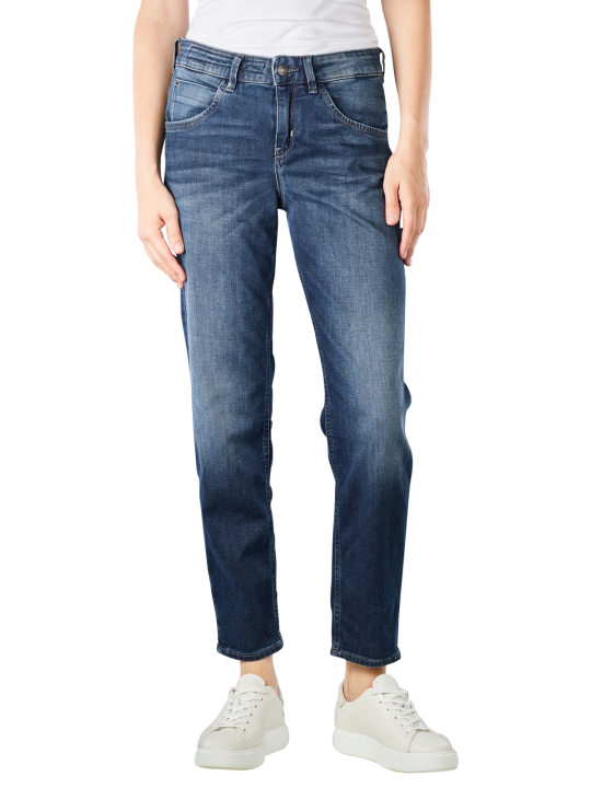 Drykorn Low Waist Like Jeans Relaxed Carrot Jeans Femme