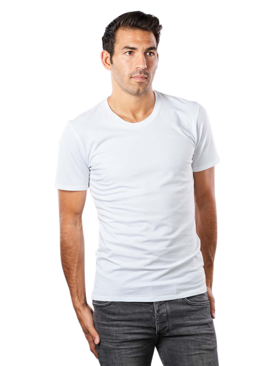 Drykorn Carlo Regular T-Shirt Crew Neck T-Shirt Homme