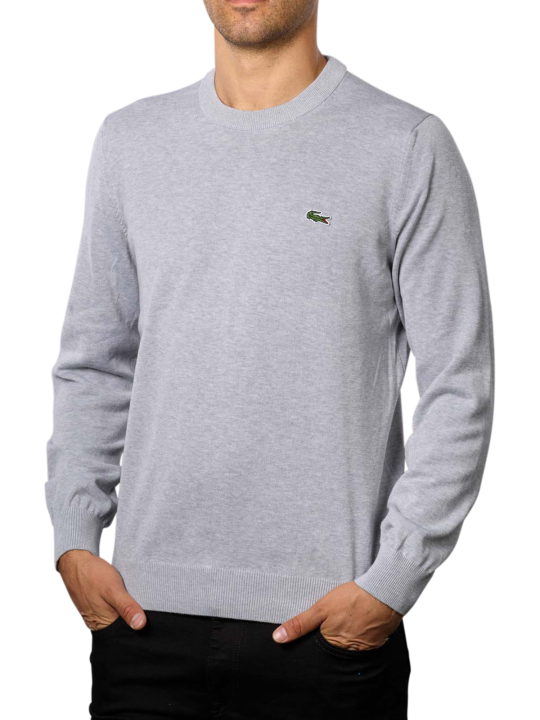 Lacoste Classic Crew Neck Pullover Pullover Homme