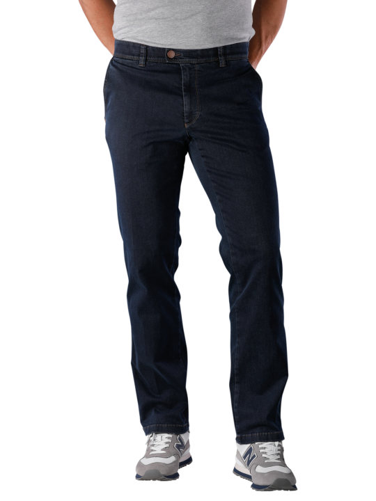 Eurex Jeans Jim Jeans Relaxed Fit Jeans Homme