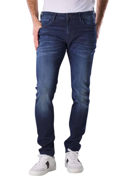 Pepe Jeans Stanley 5Pkt Jeans Straight Fit Jeans Homme