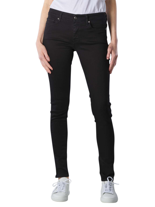 Levi's 711 Jeans Skinny Fit Jeans Femme