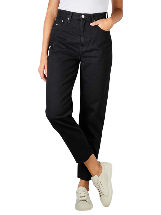 Tommy Jeans Mom High Rise Tapered Women's Jeans