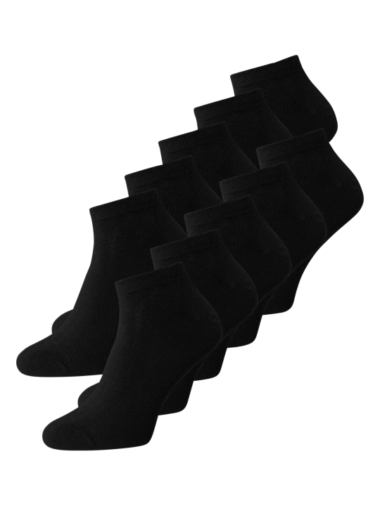 Jack & Jones Dongo Socks 10 Pack Men's Socks