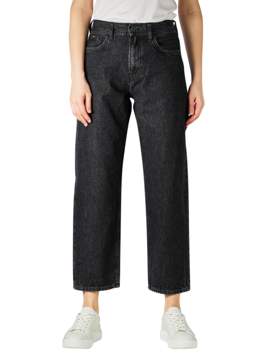 Pepe Jeans Dover Relaxed Fit Jeans Femme