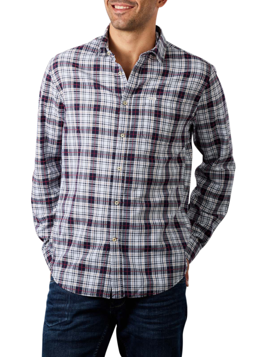 Pepe Jeans James Shirt Chemise Homme