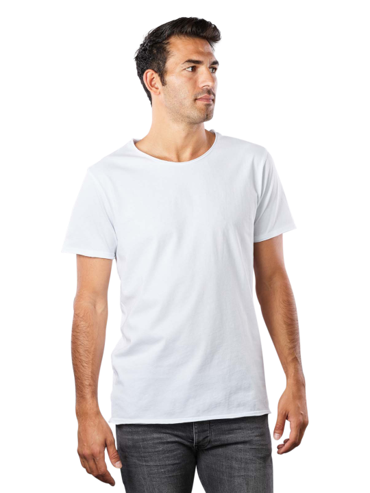 Drykorn Kendrick Regular T-Shirt Crew Neck T-Shirt Homme