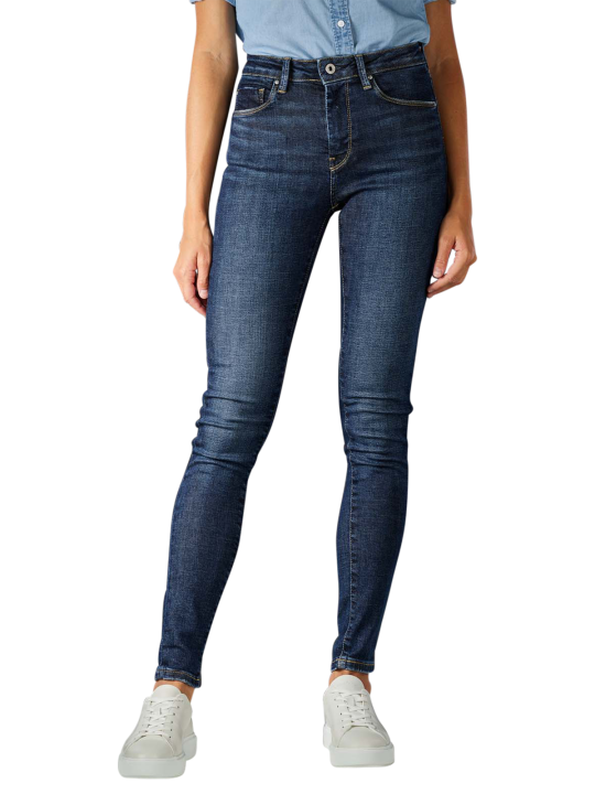 Pepe Jeans Regent Jeans Skinny Fit Women's Jeans