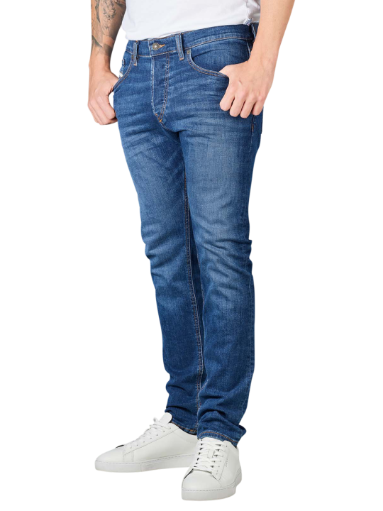 Diesel D-Luster Slim Fit Jeans Homme