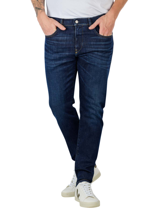 Diesel 2019 D-Strukt Jeans Slim Fit Jeans Homme