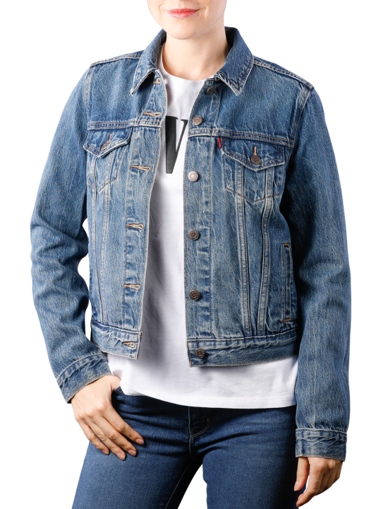 Levi's Jackets for Women - buy online | JEANS.CH