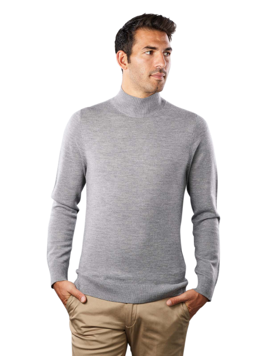 Drykorn Watson Pullover Turtle Neck Men's Sweater