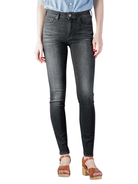 G-Star 3301 Superstretch Jeans Skinny Fit Women's Jeans