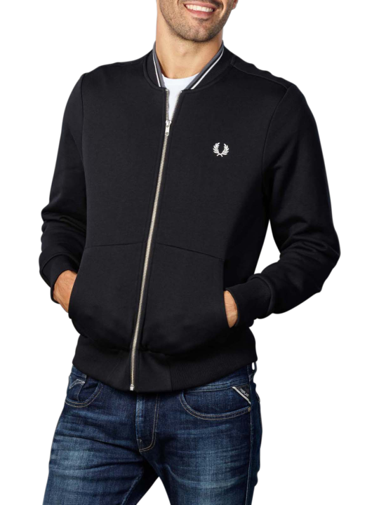 Fred Perry Jacket Veste Homme