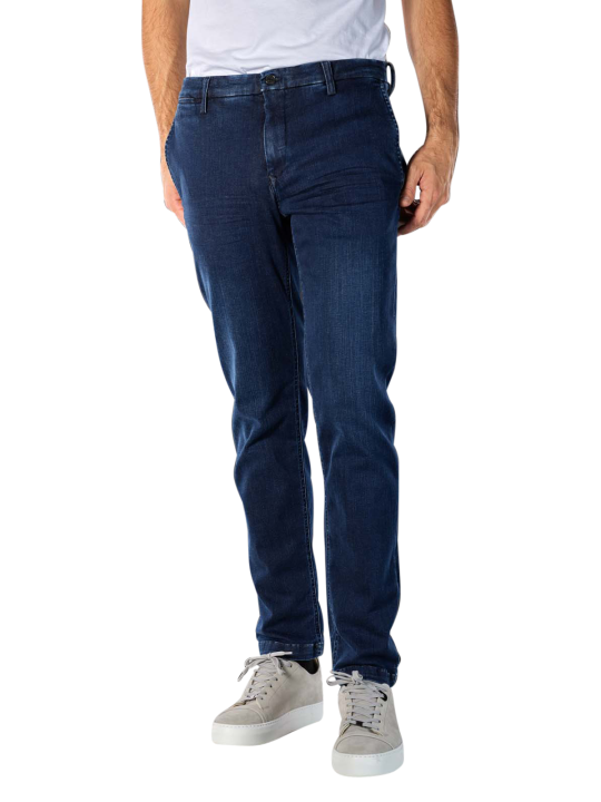 Replay Benni Pants Straight Fit Jeans Homme