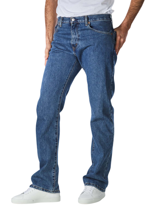 Levi's 517 Jeans Bootcut Fit Men's Jeans