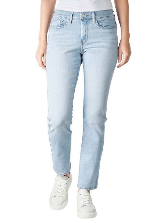 Levi's Classic Straight Jeans Jeans Femme