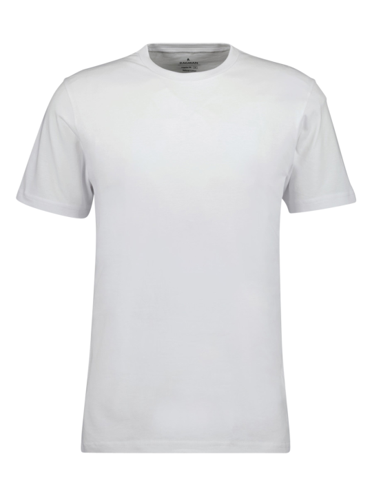 Ragman T-Shirt O-Neck SS Regular Fit T-Shirt Homme