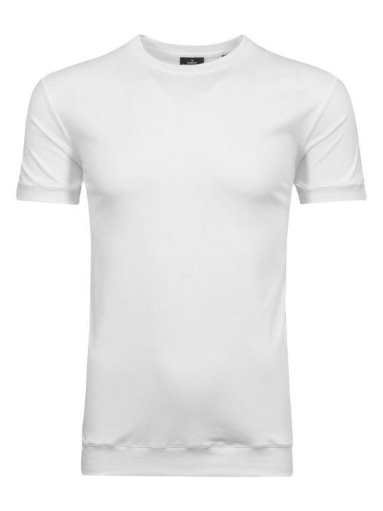 Ragman T-Shirt O-Neck SS Regular Fit Herren T-Shirt