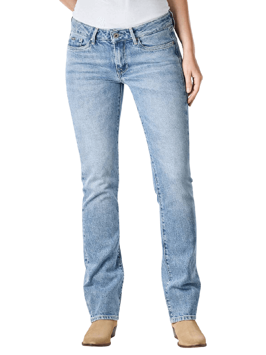 Pepe Jeans Piccadilly Bootcut Fit Jeans Femme