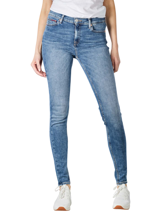 Tommy Jeans Sophie Jeans Skinny Fit Jeans Femme