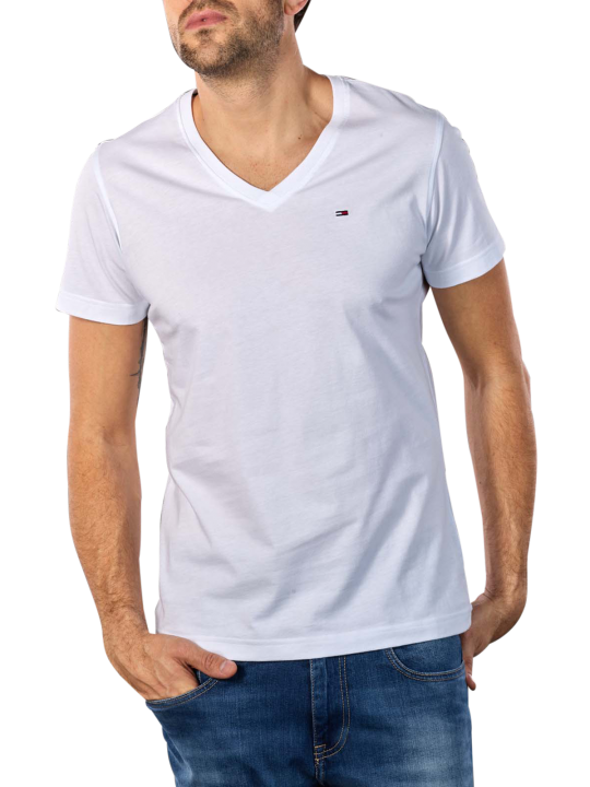 Tommy Hilfiger T-Shirts für Männer online kaufen | JEANS.CH