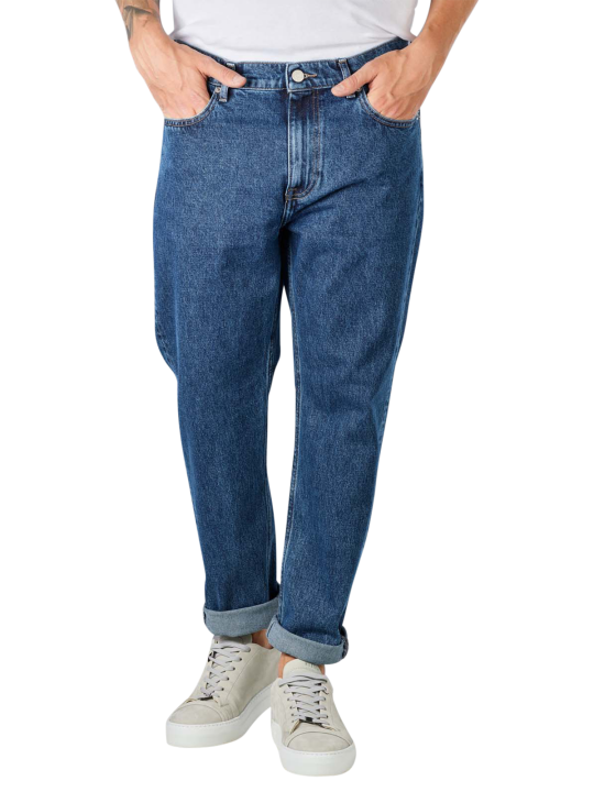 Tommy Jeans Dad Jeans Tapered Fit Herren Jeans