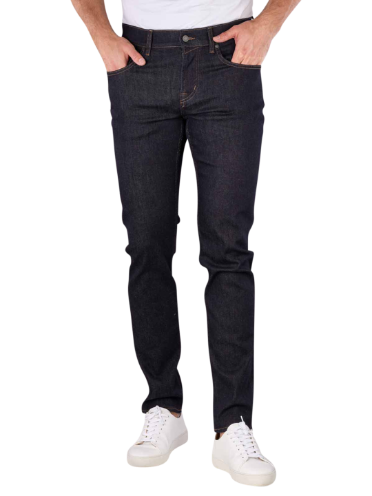 7 For All Mankind Slimmy Tapered Jeans Luxe Jeans Homme