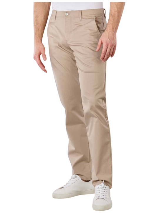 Alberto Golf Rookie Ceramica Pants Regular Fit Pantalon Homme