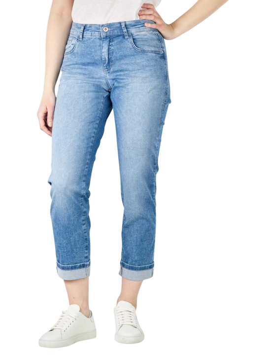 Angels The Light One Darleen Crop Jeans Women's Jeans