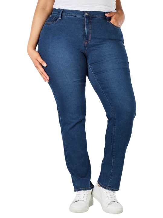 Brax Mary Jeans Plus Size Slim Fit Damen Jeans