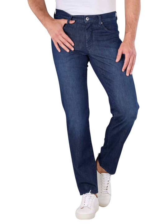 Brax Ultra Light Cadiz (Cooper New) Jeans Straight Fit Men's Jeans