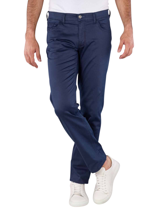 Brax Ultra Light Cooper Pant Straight Fit Men's Jeans